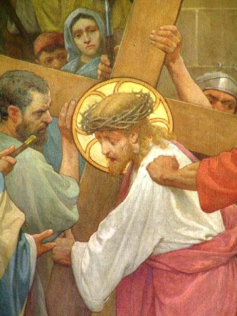 Detail uit een statie van Jan Dunselman, Jan Dunselman, between 1891 and 1898