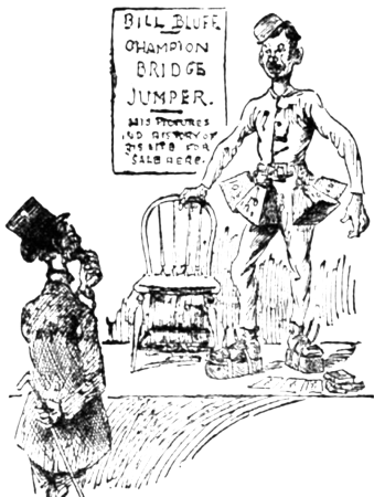 322-A PERSON JUMPING FROM IT IS NOT ALWAYS KILLED