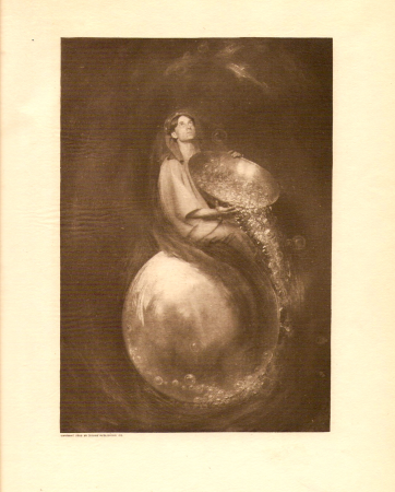 The Rubáiyát of Omar Khayyám (1905) 014, Adelaide Hanscom Leeson, 1905