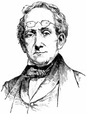 Appletons' Appleton Daniel, Jacques Reich, published 1900