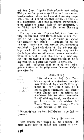 Collected works in one volume. Edited and introduced by Else Reventlow