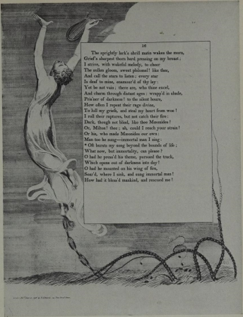 Blake - Bindman, 346, William Blake