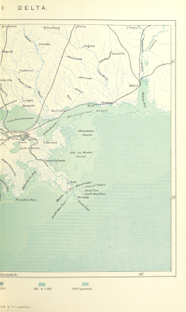 303 of 'The Earth and its Inhabitants. The European section of the Universal Geography by E. Reclus. Edited by E. G. Ravenstein. Illustrated by ... engravings and maps' (11126518285)