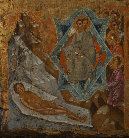 In You Rejoices, Francheskos Kavertzas, between 1615 and 1648