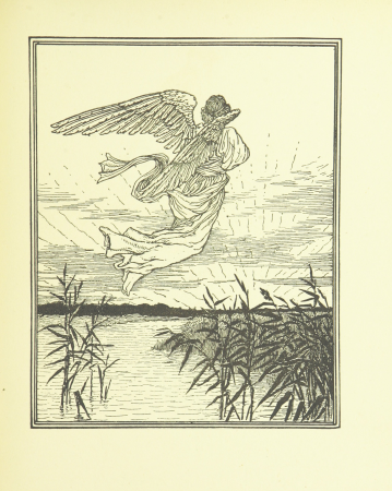 Image taken from page 83 of 'Lullabies of Many Lands collected and rendered into English verse by A. Strettell. With ... illustrations, etc' (11228923535)