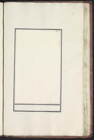 Omlijsting, RP-T-BR-2017-1-11-72, between 1809 and 1814