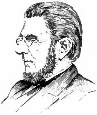 Appletons' Harper James, Jacques Reich, published 1900