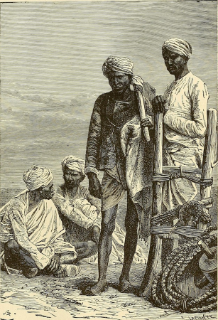 Cyclopedia universal history - embracing the most complete and recent presentation of the subject in two principal parts or divisions of more than six thousand pages (1895) (14783206235), Émile Bayard, 1895