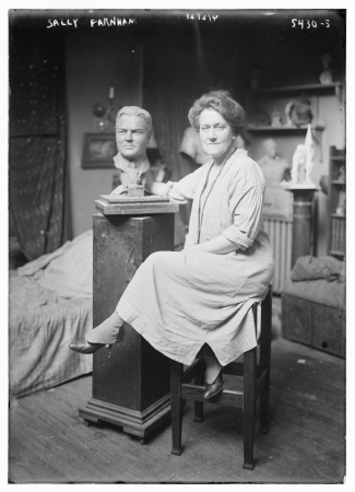 Sally Farnham LCCN2014712355, Sally James Farnham, 1900