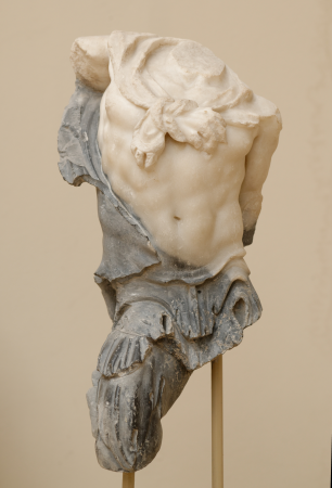 Fragment Triton IAM inv5247T