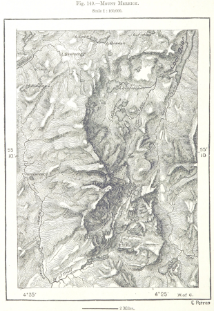 376 of 'The Earth and its Inhabitants. The European section of the Universal Geography by E. Reclus. Edited by E. G. Ravenstein. Illustrated by ... engravings and maps' (11124412923)