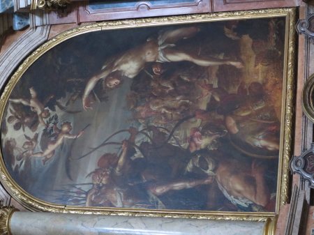 St. Michaelskirche 2, Hans von Aachen