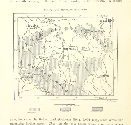 174 of 'The Earth and its Inhabitants. The European section of the Universal Geography by E. Reclus. Edited by E. G. Ravenstein. Illustrated by ... engravings and maps' (11127448236)