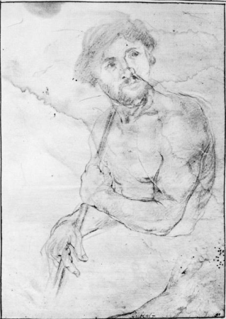 Rubens - RKDimages, 248217, Peter Paul Rubens