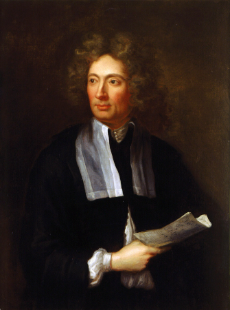 Arcangelo Corelli (1653–1713), Composer, Hugh Howard, between 1697 and 1698