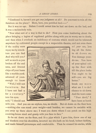Mark Twain's Sketches, New and Old