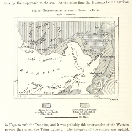 32 of 'The Earth and its Inhabitants. The European section of the Universal Geography by E. Reclus. Edited by E. G. Ravenstein. Illustrated by ... engravings and maps' (11122422574)