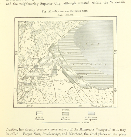 381 of 'The Earth and its Inhabitants. The European section of the Universal Geography by E. Reclus. Edited by E. G. Ravenstein. Illustrated by ... engravings and maps' (11122656623)