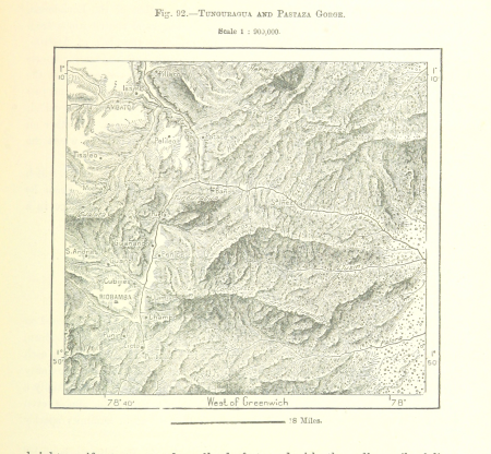 301 of 'The Earth and its Inhabitants. The European section of the Universal Geography by E. Reclus. Edited by E. G. Ravenstein. Illustrated by ... engravings and maps' (11124553053)