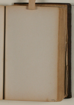 Blank, Niels Larsen Stevns