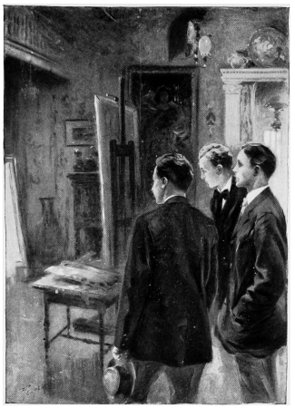 P 049--Captain Chub, Charles M. Relyea, 1909