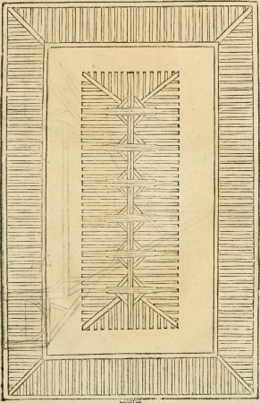 Le theatre de l'art de charpentier - enrichi de diuerses figures, auec l'interpretation dicelles faict and dresse (1627) (14578035937)