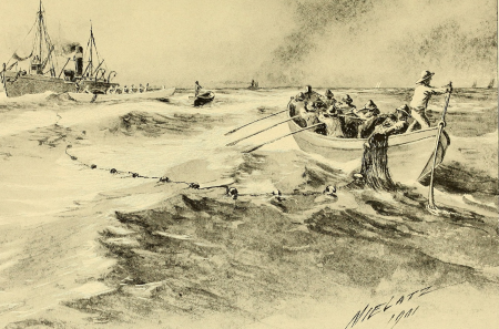 Annual report of the Forest, Fish and Game Commission of the State of New York (1899) (14568763200), Charles Frederick William Mielatz