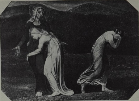 Blake - Bindman, 331, William Blake