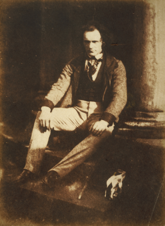 Thomas Duncan, 1807 - 1845, Thomas Duncan, circa 1844