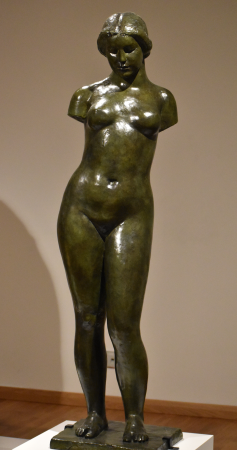 Maillol - Harmonie 01, Aristide Maillol