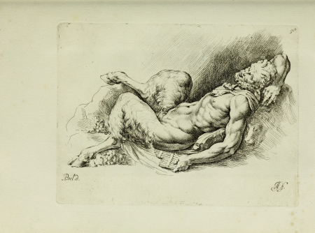 Paradigmata graphices variorum artificum (1670) (14763116304), Jan de Bisschop, 1670