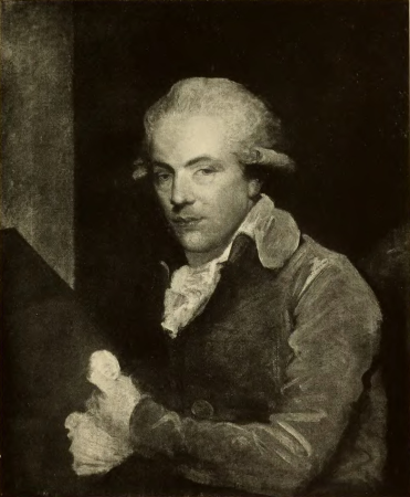 Gilbert Stuart; an illustrated descriptive list of his work., Gilbert Stuart