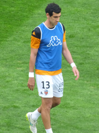 RC Lens - FC Lorient (23-04-2019) 17