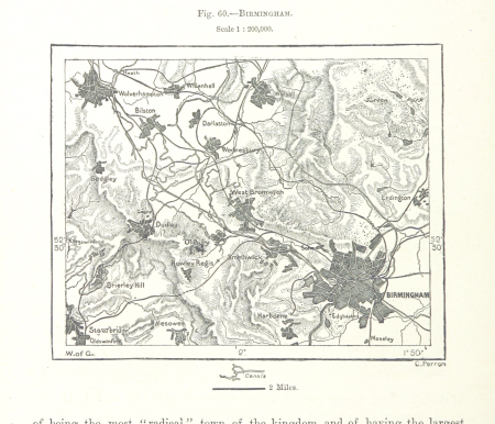 148 of 'The Earth and its Inhabitants. The European section of the Universal Geography by E. Reclus. Edited by E. G. Ravenstein. Illustrated by ... engravings and maps' (11127581064)