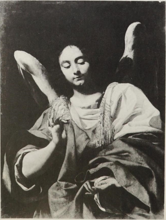 Vouet - Crelly, Cat. No. 080, B, Simon Vouet