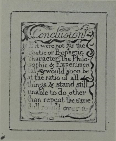 Blake - Bindman, 028, William Blake