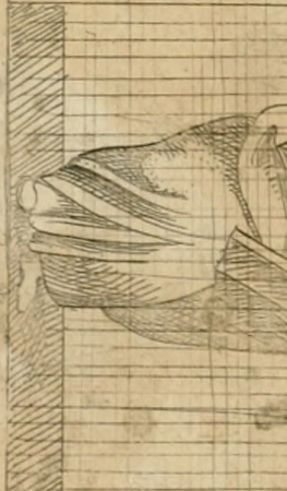 Vetera monimenta - in quibus praecipuè musiva opera sacarum profanarumque aedium structura, ac nonnulli antiqui ritus, dissertationibus, iconibusque illustrantur (1690) (14590006507)