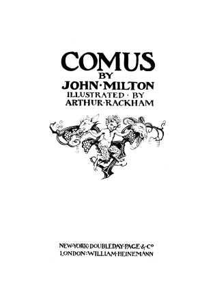 Comus