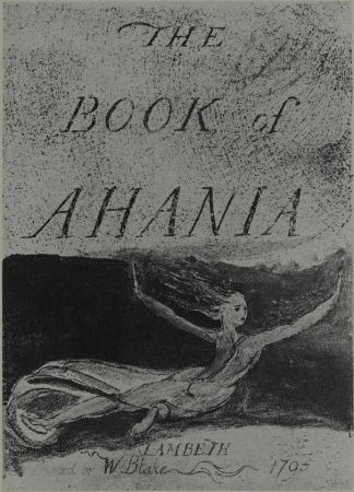 Blake - Bindman, 279, William Blake