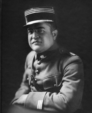 Ferdinand Písecký, Ferdinand Písecký, between 1914 and 1918