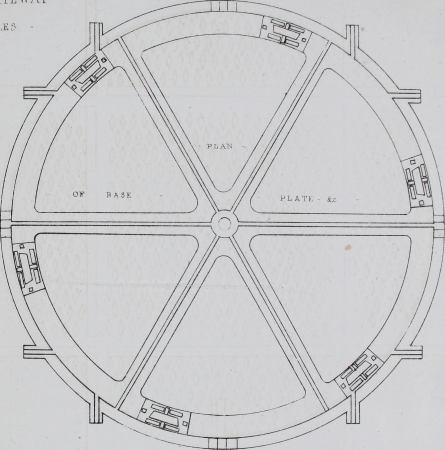 Railway practice. A collection of working plans and practical details of construction in the public works of the most celebrated engineers on the several railways, canals, and other public works (14778318713), Samuel Charles Brees, 1836