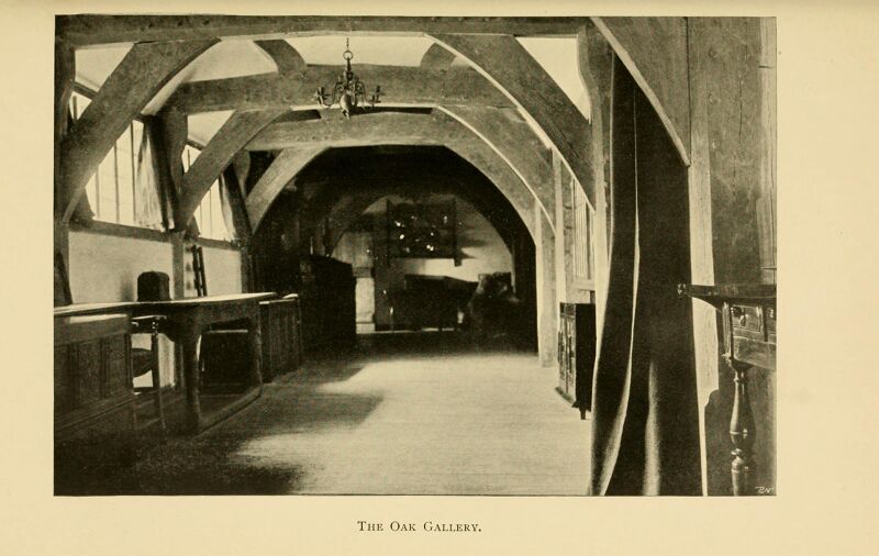 Home and garden; notes and thoughts, practical and critical, of a worker in both (1900) (p 10a), Gertrude Jekyll