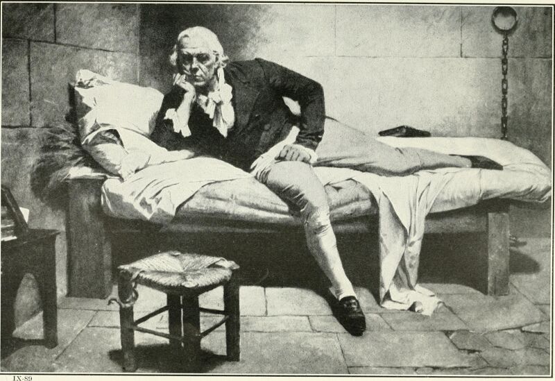 The story of the greatest nations; a comprehensive history, extending from the earliest times to the present, founded on the most modern authorities, and including chronological summaries and (14766095462), 1913