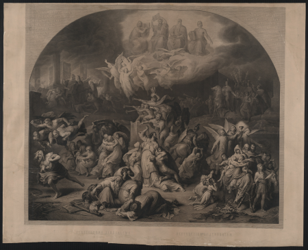 Destruction of Jerusalem LCCN2003672854