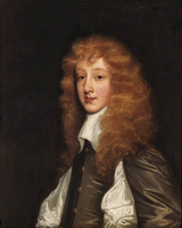 Circle of Gerard Soest - Philip Herbert, 7th Earl of Pembroke, Gerard Soest