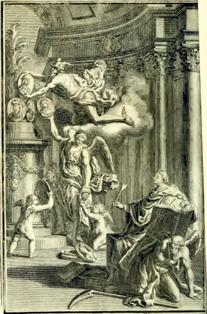 Memoires de Messire Philippe de Comines, Bruxelles, 1723, avert3