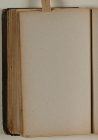 Blank, Niels Larsen Stevns