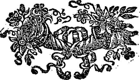 L'art d'imprimer les tableaux Fleuron T115967-1, 1756