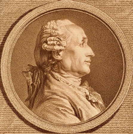 Thérèse-Éléonore Lingée after Louis-Roland Trinquesse Charles-Pierre Colardeau Detail, Louis Rolland Trinquesse