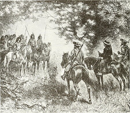 Ridpath's Universal history - an account of the origin, primitive condition and ethnic development of the great races of mankind, and of the principal events in the evolution and progress of the (14583844919), Édouard Riou, 1897